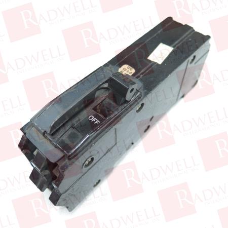 SCHNEIDER ELECTRIC Q1B2100