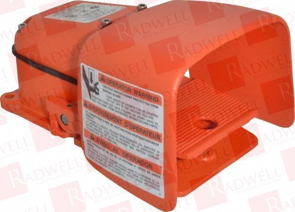 LINEMASTER 536-SWH