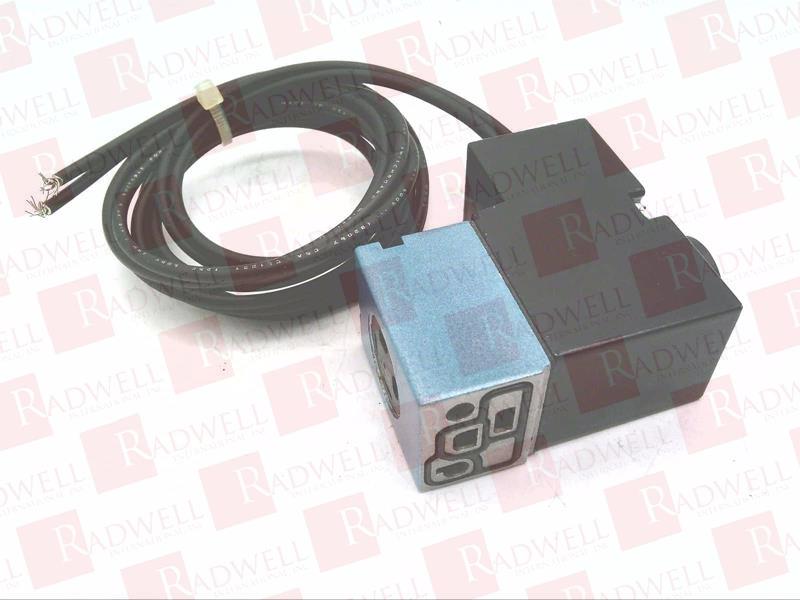MAC VALVES INC PME-501CAAD