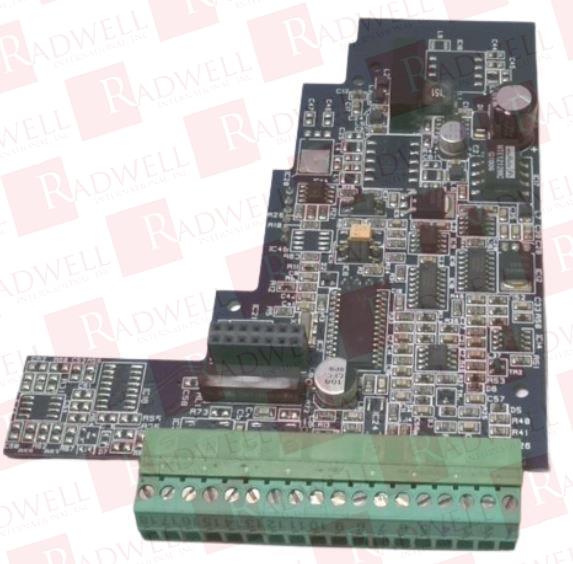 ETC INC ETCRAT00805
