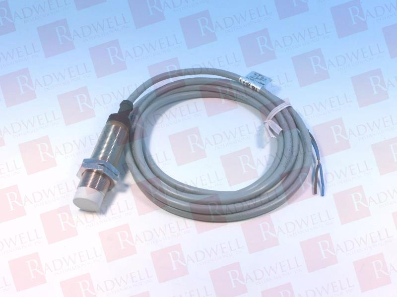 CARLO GAVAZZI IA18ELN08UC