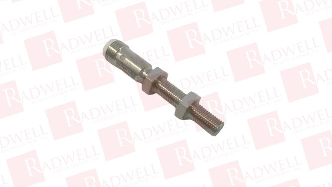 PEPPERL & FUCHS NBB2-8GM40-A2-V1