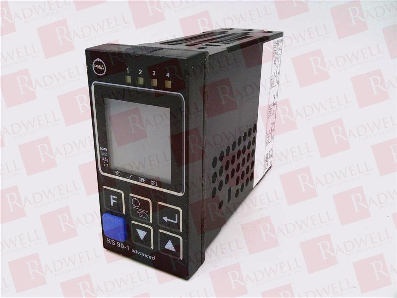 DANAHER CONTROLS KS90-113-0000D-000