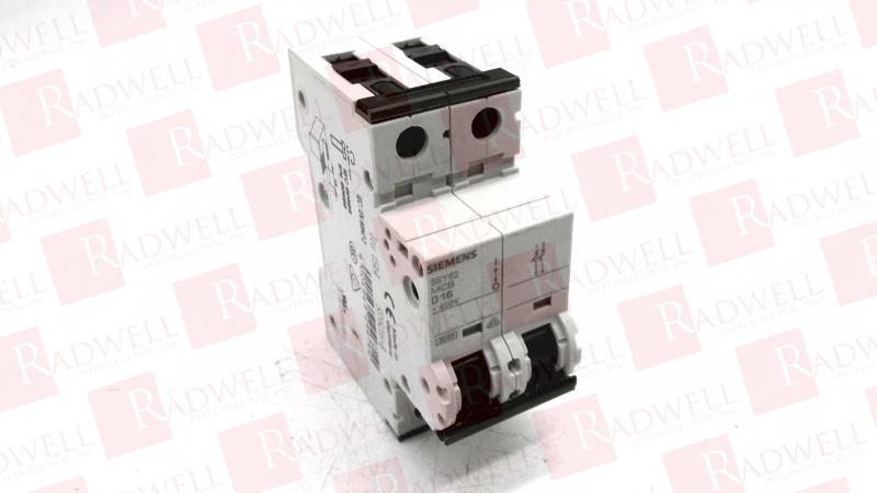SIEMENS 5SY6-216-8