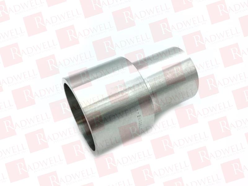 SWAGELOK 316L-16TB7-6-12-065