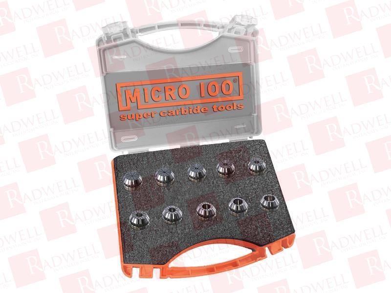 MICRO 100 ER11S-1