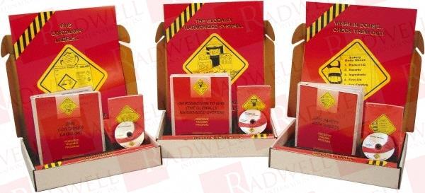 MARCOM TRAINING K0001579EO