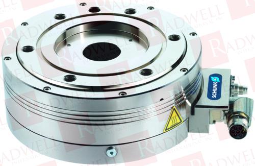 SCHUNK ERS 170-560-40-N-N-I