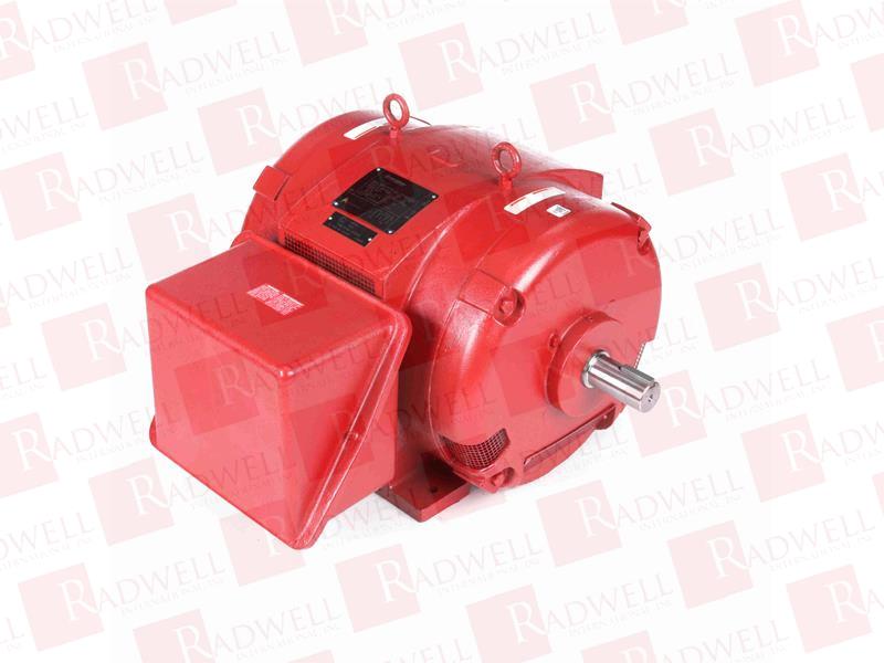 REGAL REXNORD 365TSTDCD4303