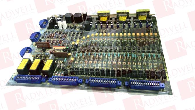 FANUC A20B-1002-0280