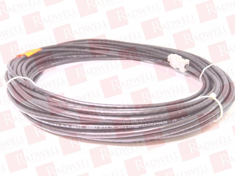 OMRON R88A-CRKA020CR-E