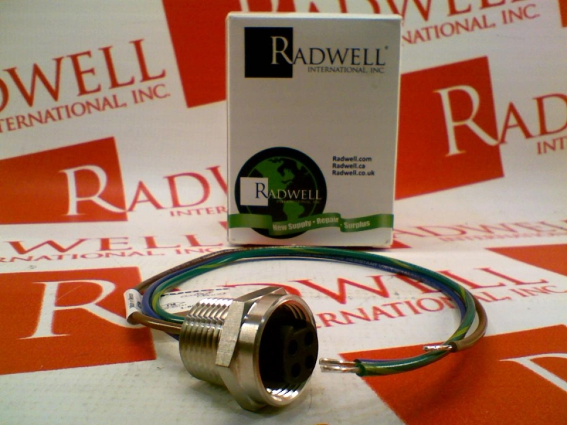 TURCK P-RKFV 40-0.3/14.5/NPT