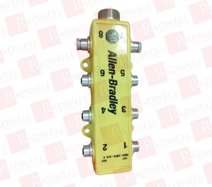 ALLEN BRADLEY 898R-38PS-N10