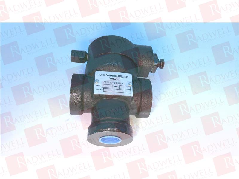 RADWELL RAD-HYDV-298