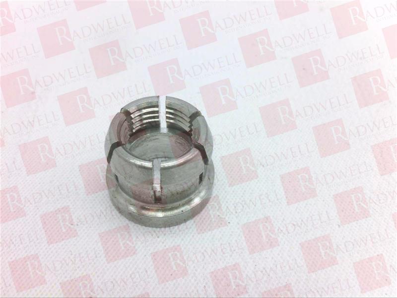 COLLET WITH PILOT