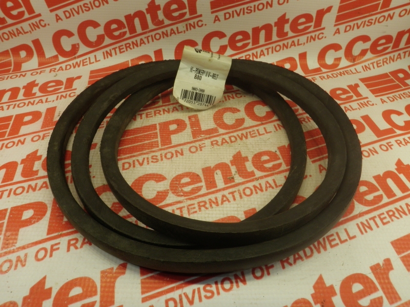 OPTIBELT B80