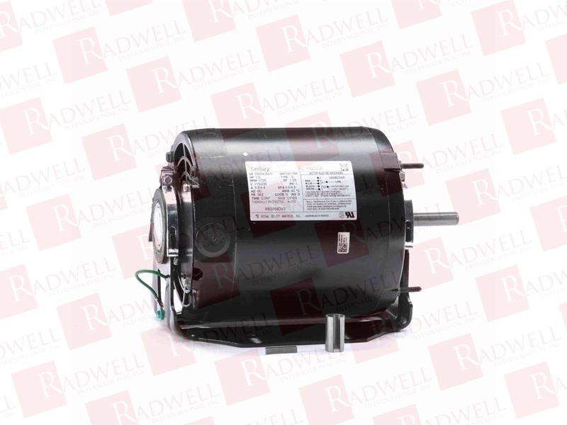 REGAL REXNORD RB2054DV3
