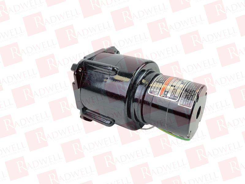 BODINE ELECTRIC 23X1BEHY-Z3
