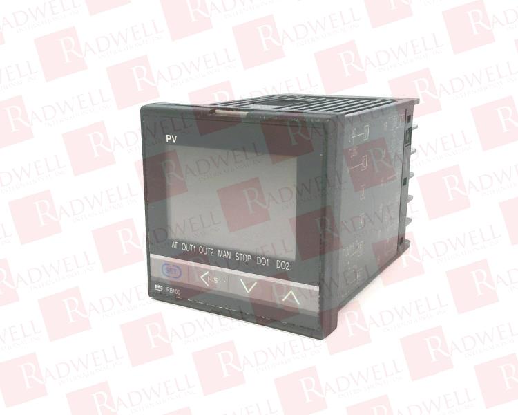 RKC RB100 FK02-VN-4*N-NN/A1