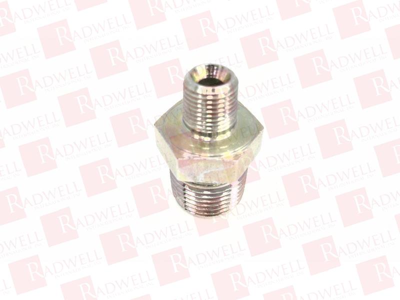 BRENNAN 5404-06-02