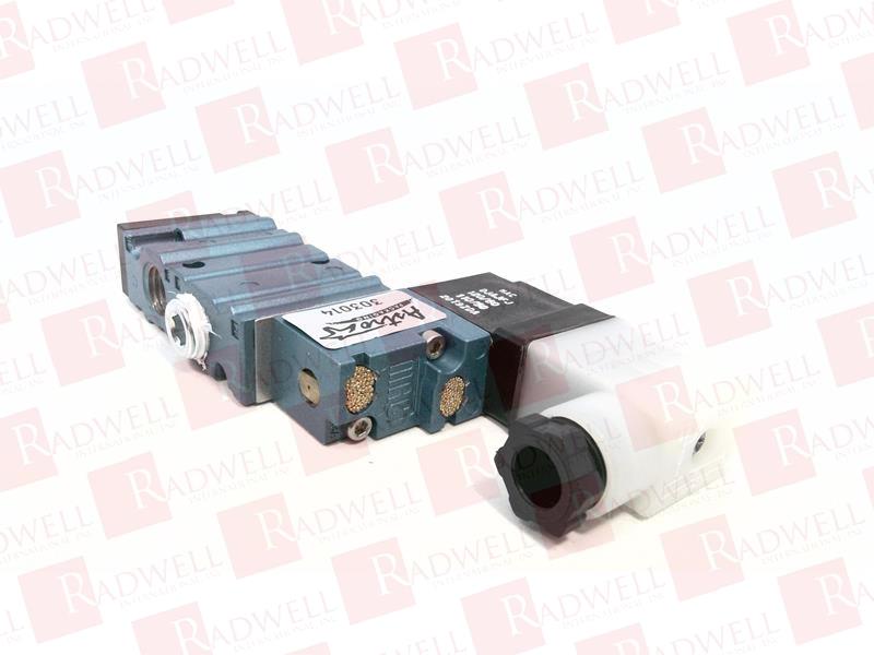 ASTRO PACKAGING INC 303014