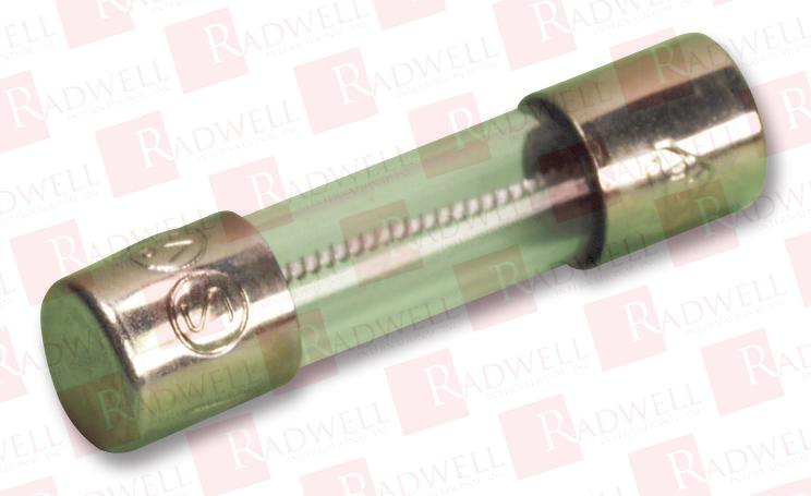 LITTELFUSE 0218.500MXP