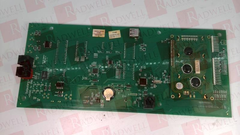 BAXTER V16100V16-1059