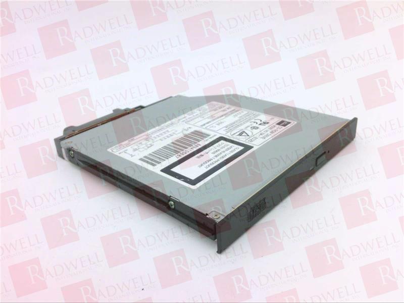 TOSHIBA XM1802B
