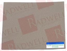 KEMET EFA(005)-240X240T0800