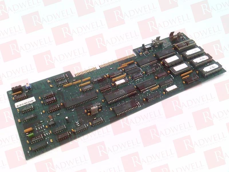 INVENSYS GCMA112002