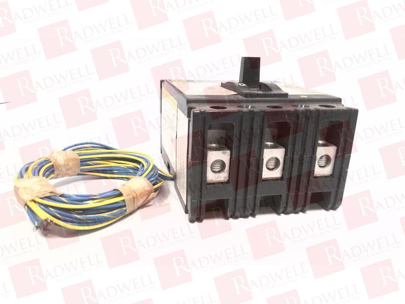 SCHNEIDER ELECTRIC FAL360401260