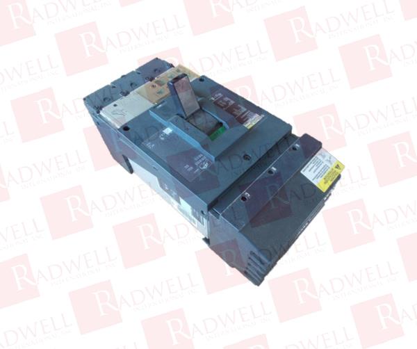 SCHNEIDER ELECTRIC DJL36250E20