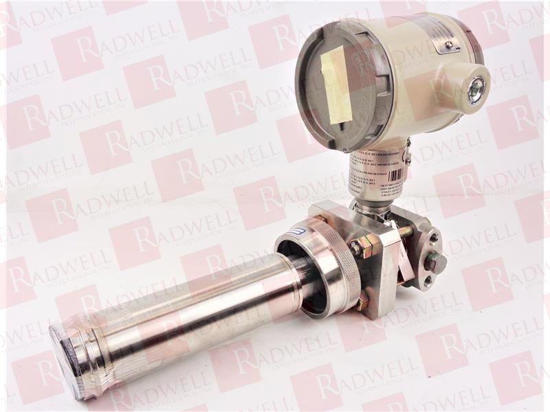 HONEYWELL 510STR93D21A-B77P