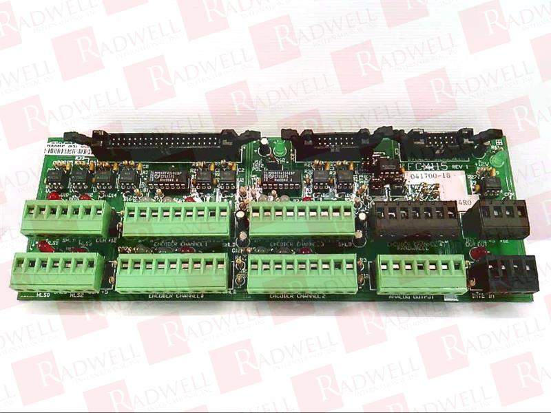 ACTEK FCM115