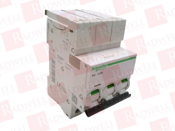 SCHNEIDER ELECTRIC A9F57320