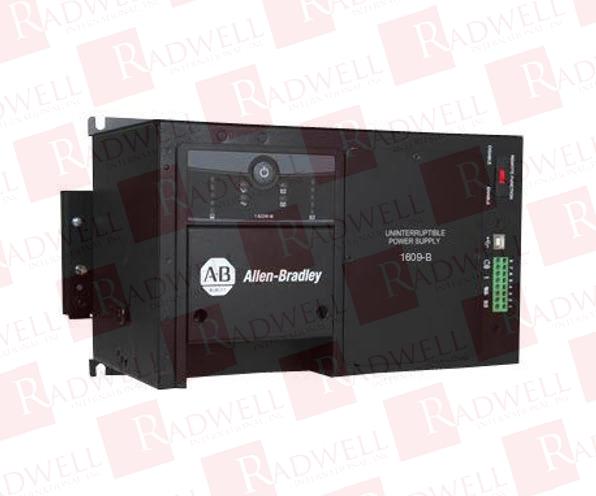 ALLEN BRADLEY 1609-B1000N