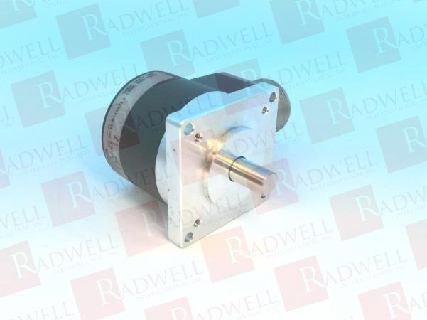 ENCODER PRODUCTS 702-21-S-3000-D-H5-1-G-1-SX-N-N