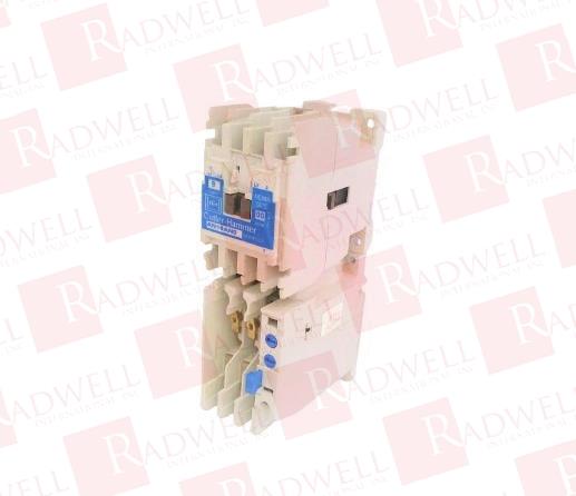 EATON CORPORATION AN16AN0B