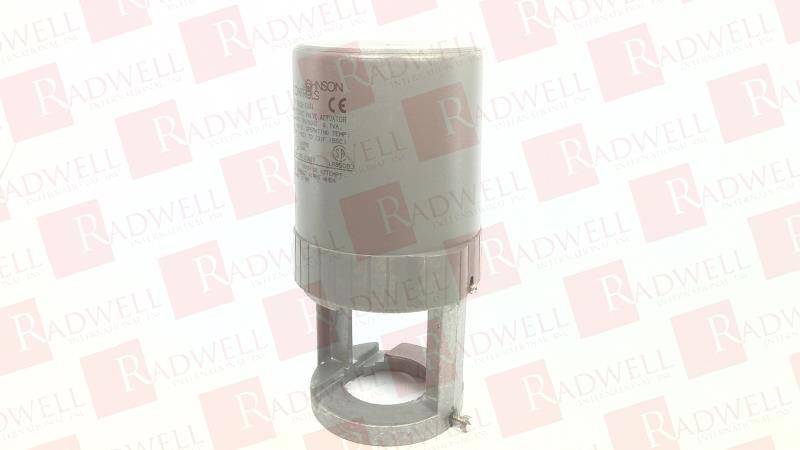 JOHNSON CONTROLS VA-7203-1001