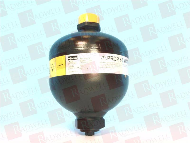 PARKER AD075A25T9A1