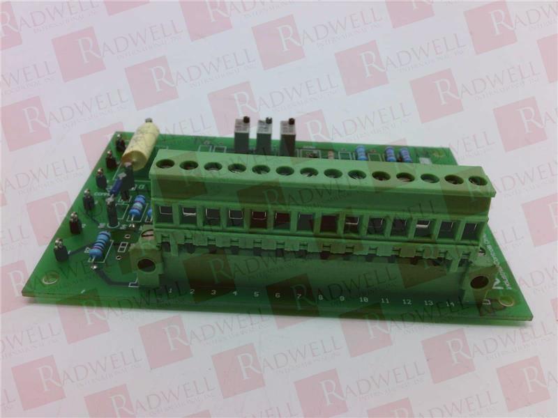 MOOG N123-137