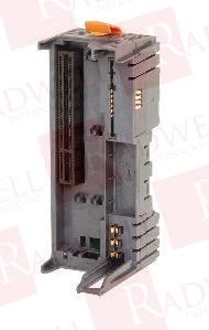 , BASE MODULE, FOR LL X20 COMPACT CPUS, RS232 CONNECTION, 0.32W, 24VDC, 10A, IP20