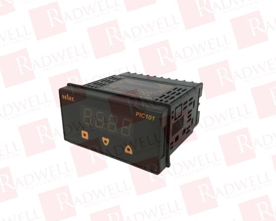 ALTECH CORP PIC101N-CU