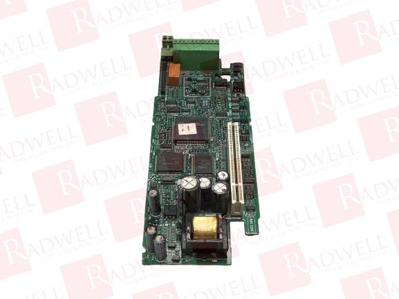 EMERSON UT90 ISS 07.00 7004-103 3130-0916
