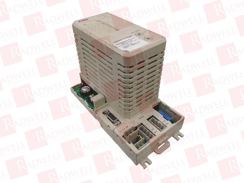 ASEA BROWN BOVERI CI810