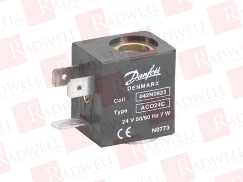 DANFOSS 042N0823