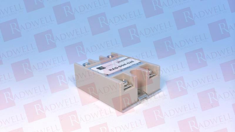 RADWELL RAD-SSR-028