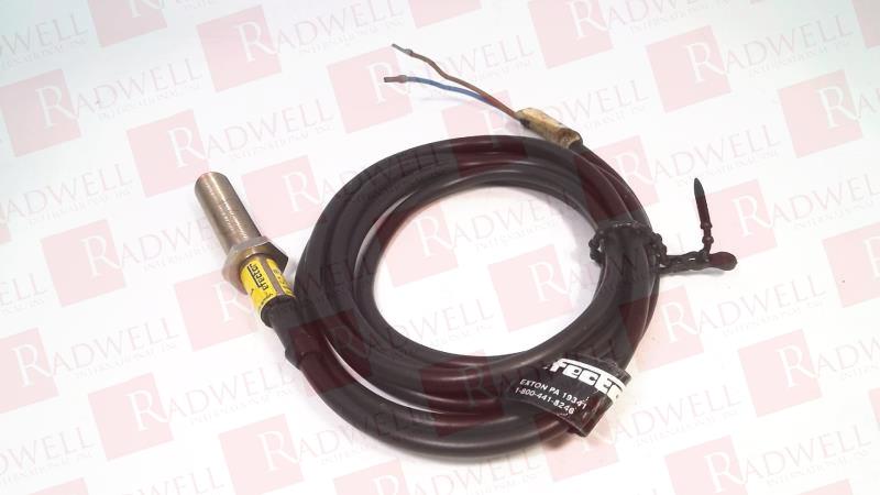 EFECTOR IFA2002-ABOW/20-140V