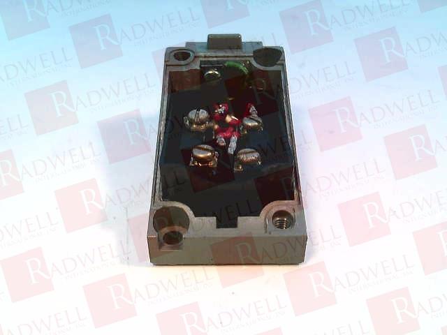 ALLEN BRADLEY 802T-X7J1