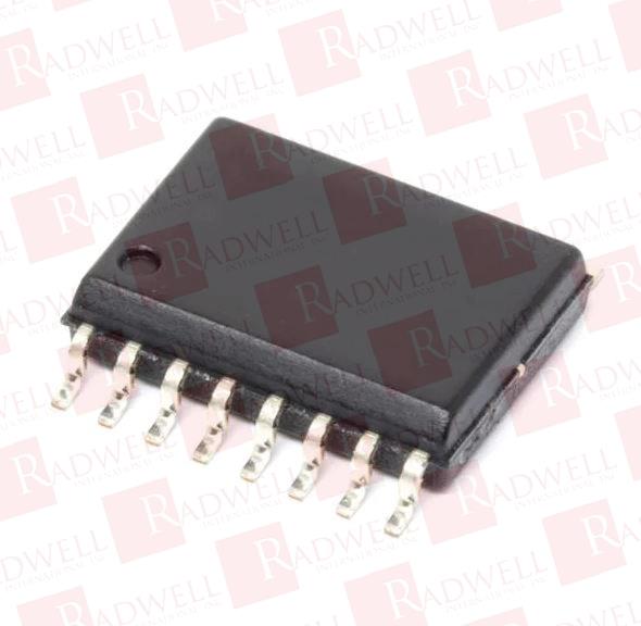 MAXIM INTEGRATED PRODUCTS MX7543GKCWE+